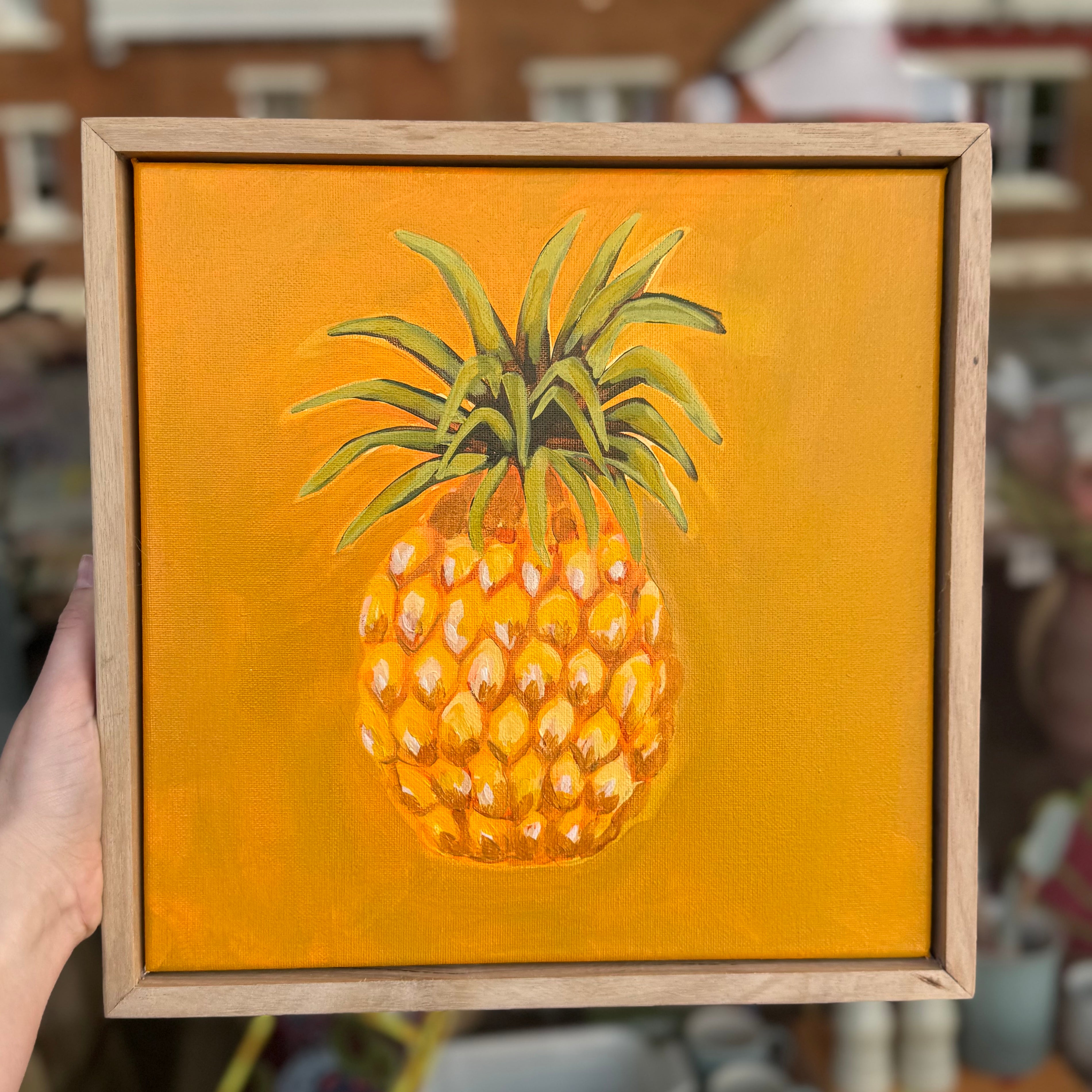 Pineapple
