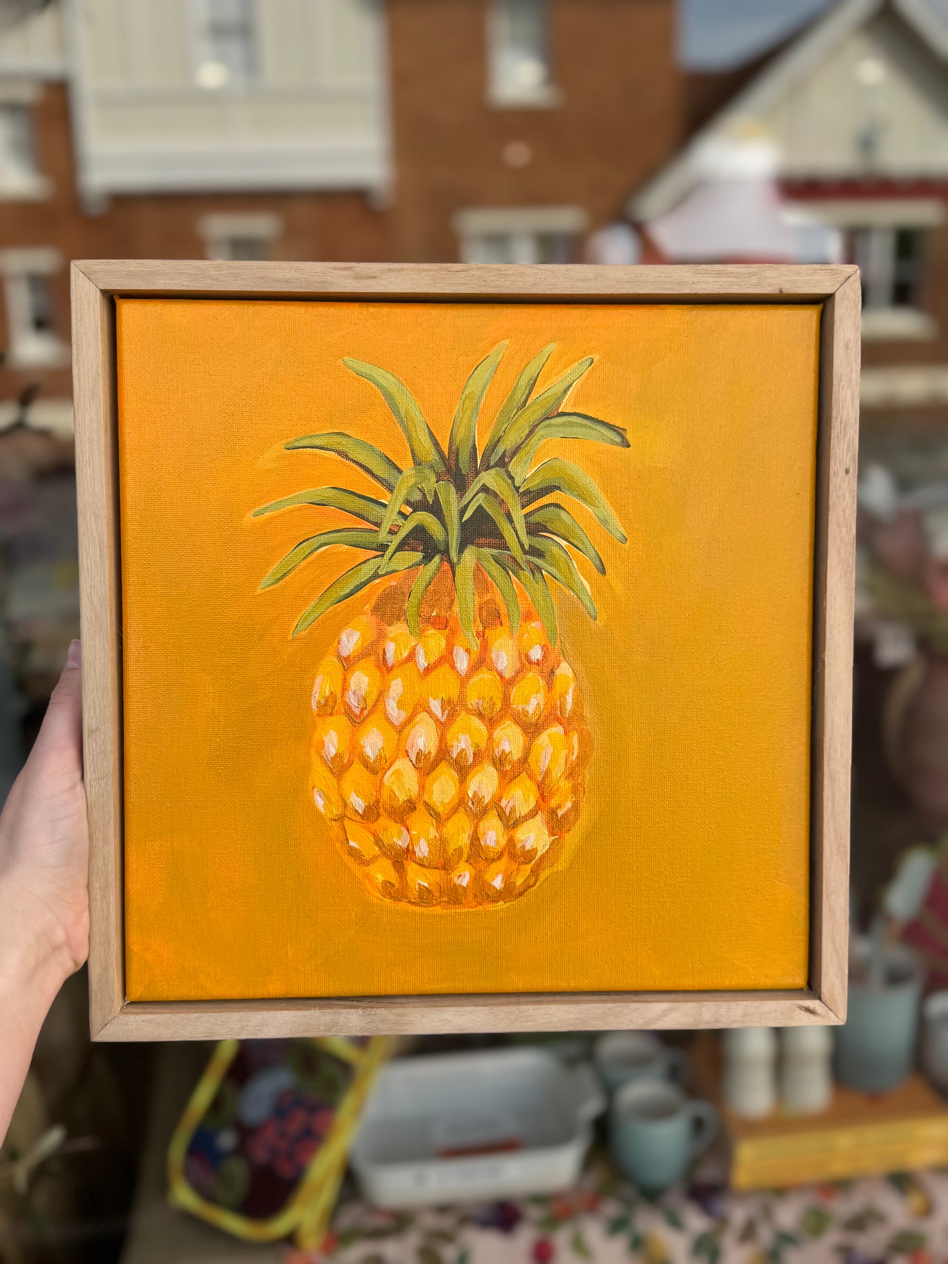 Pineapple