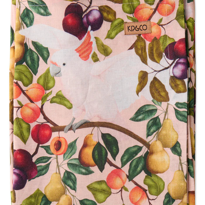 Orchard Tablecloth - Standard Rectangle