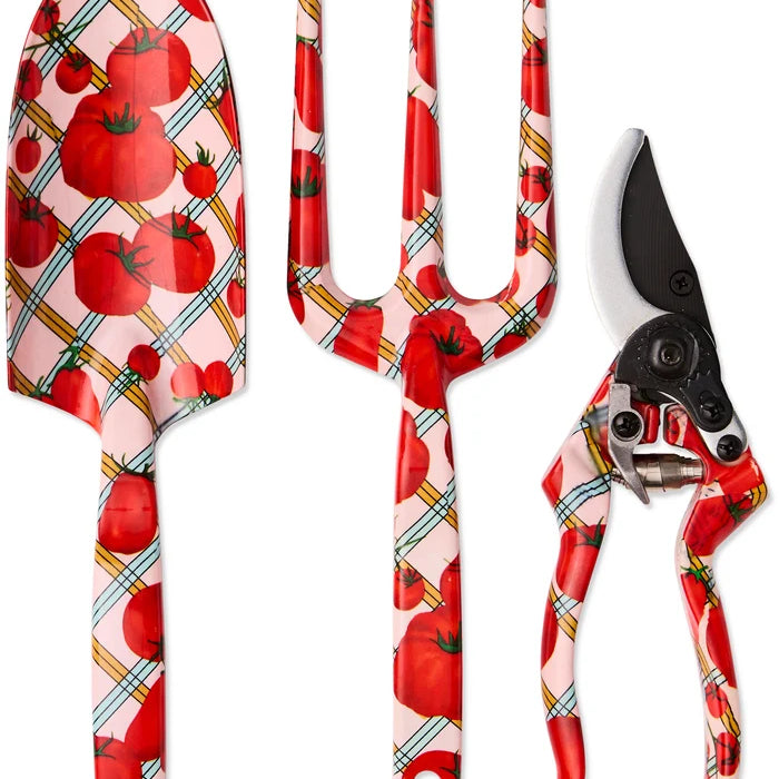 Pomodori Garden Tools