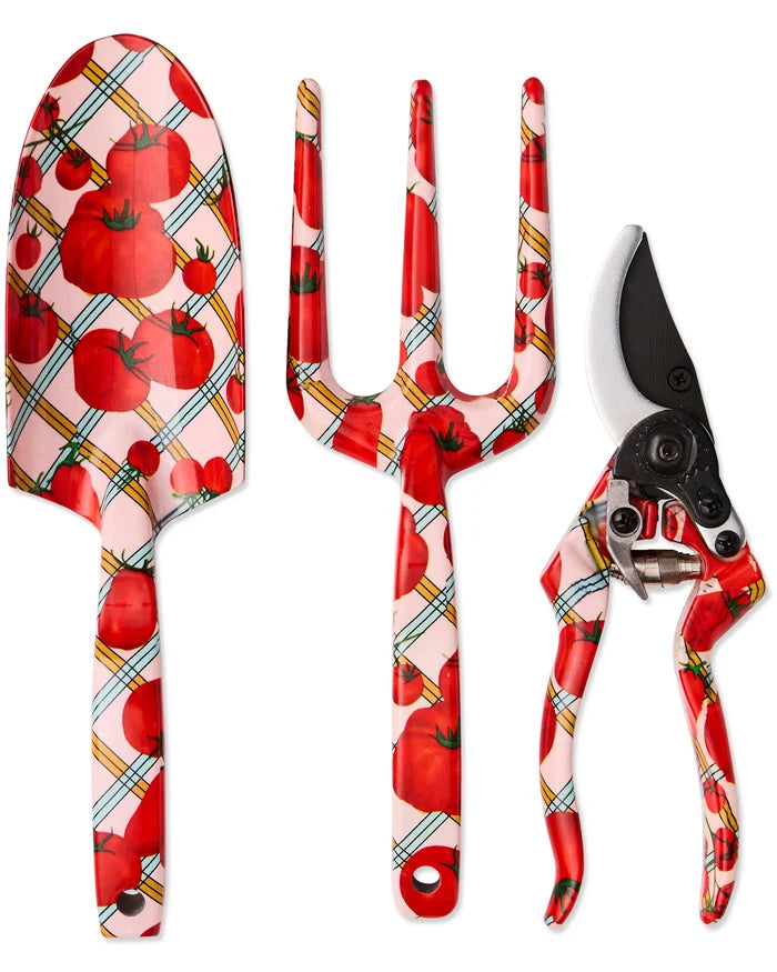 Pomodori Garden Tools