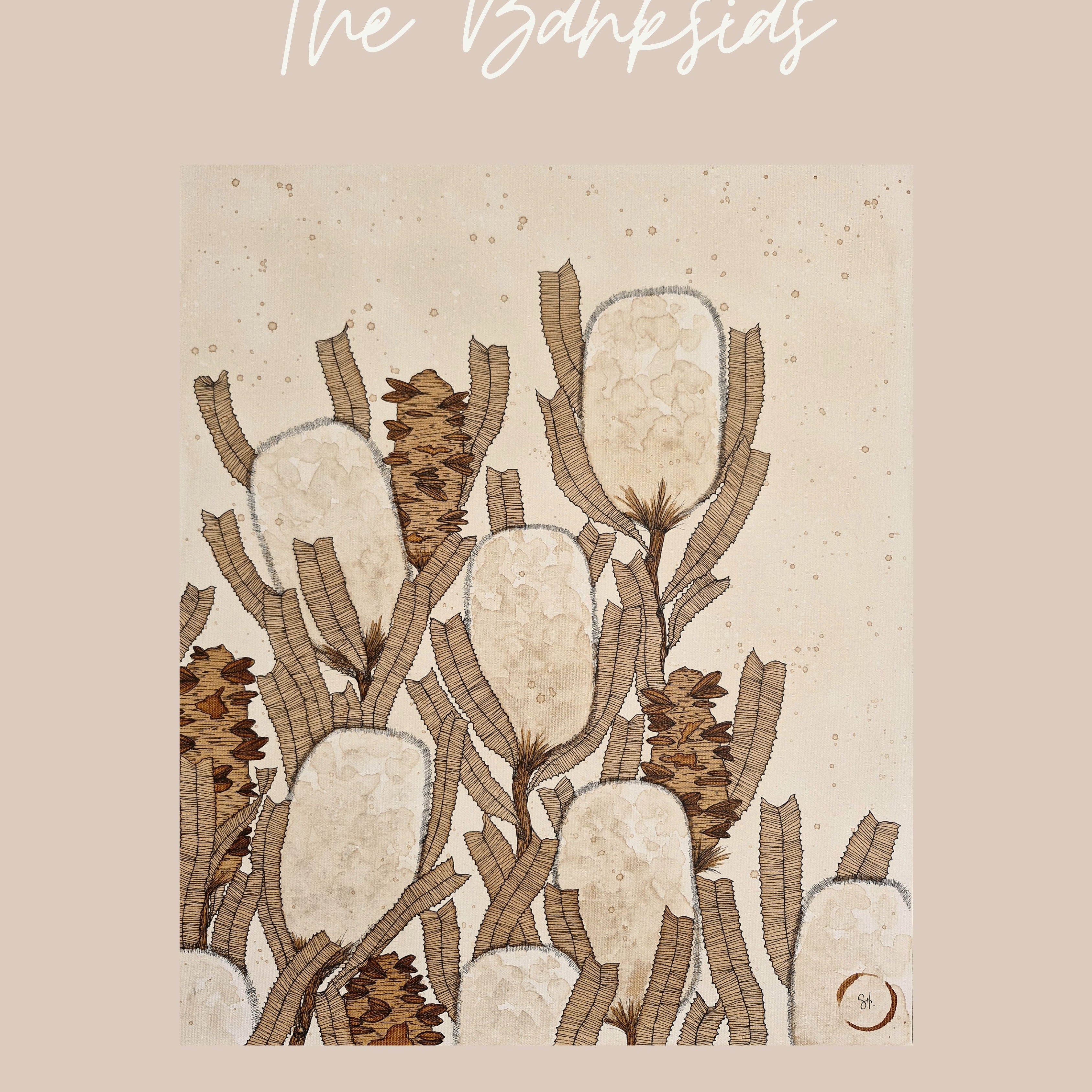 The Banksias