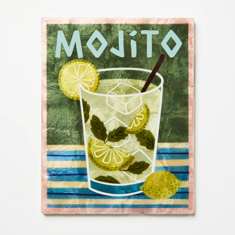 Happy Hour - Mojito