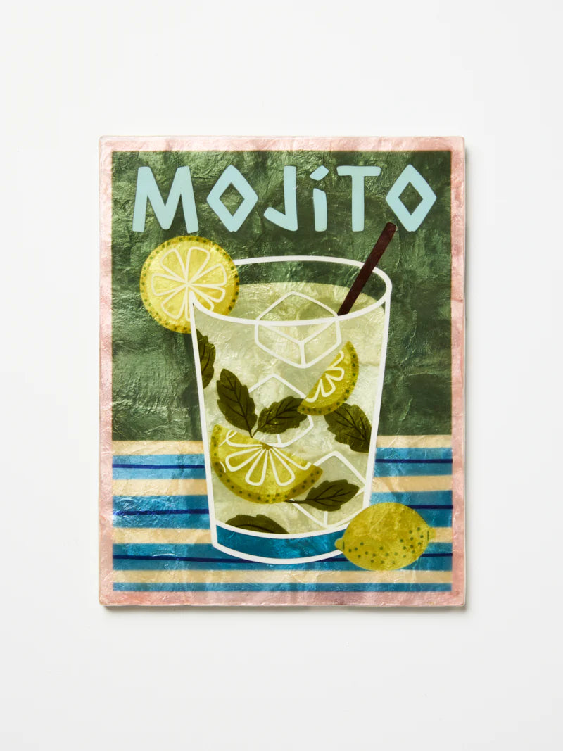 Happy Hour - Mojito