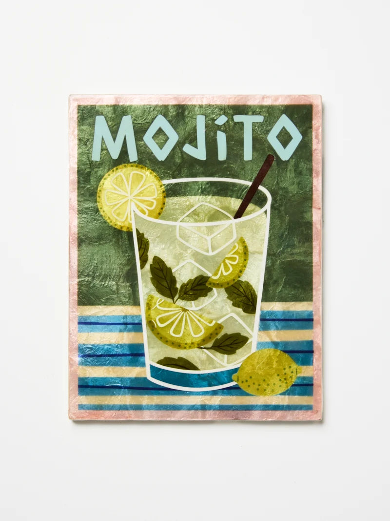 Happy Hour - Mojito