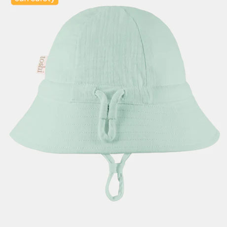 Bell Hat Sammy - Sage