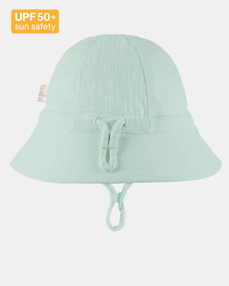 Bell Hat Sammy - Sage