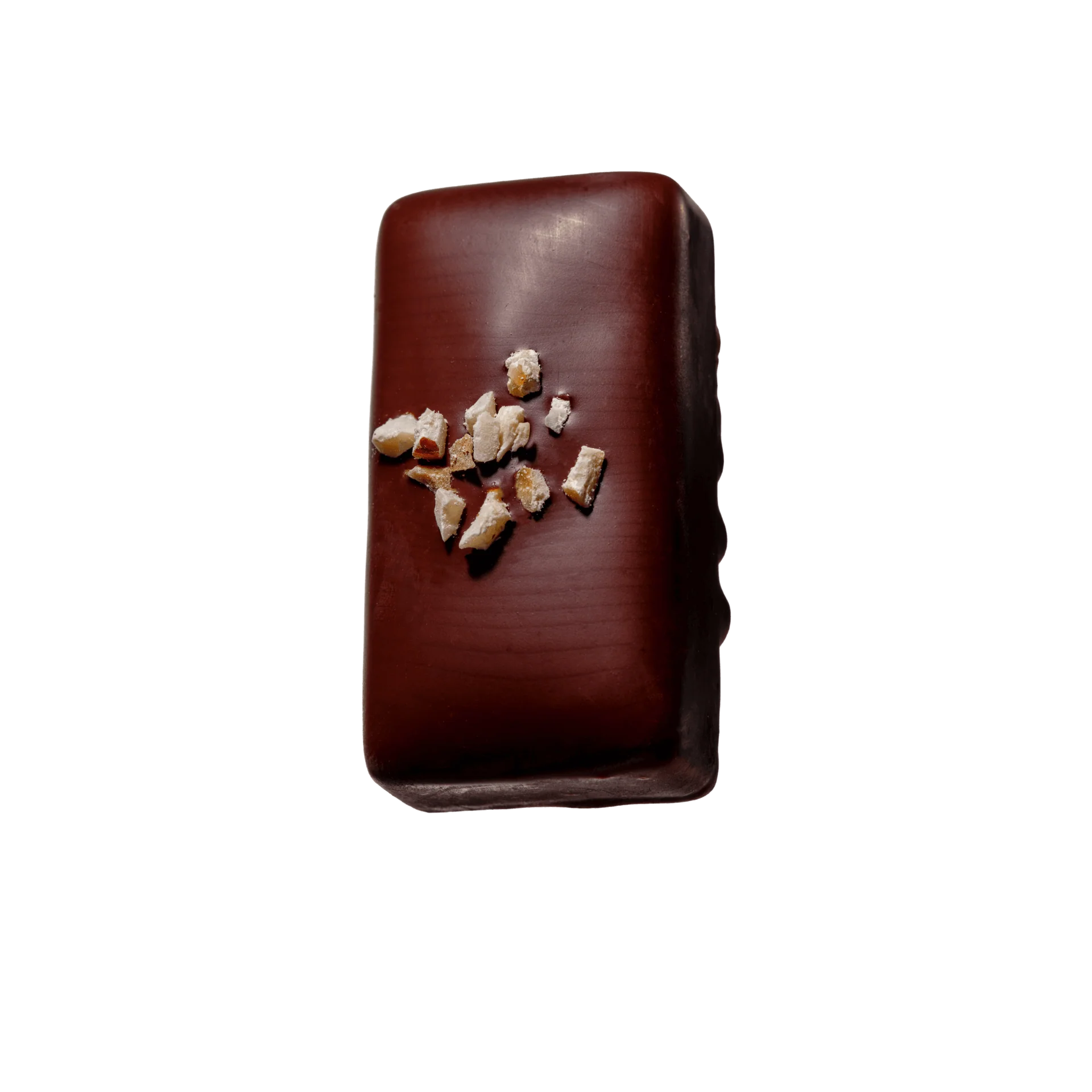 Loco Love - Hazelnut Praline 35gm Twin Pack