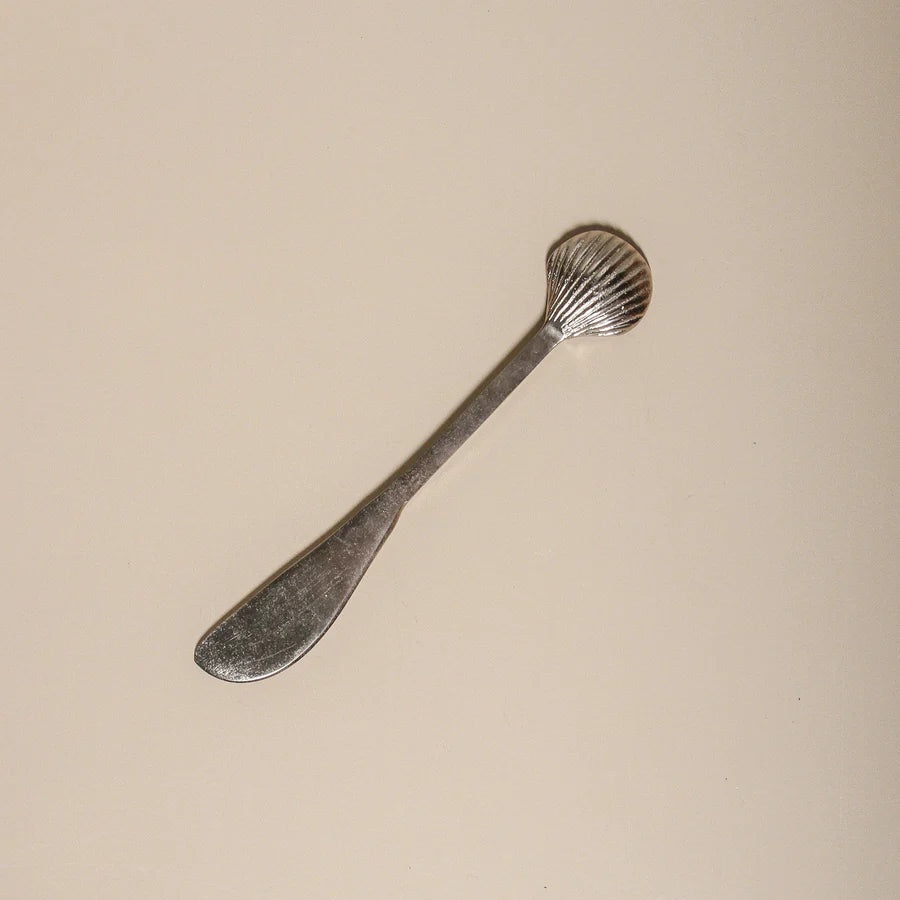 Nautilus Spread Knife
