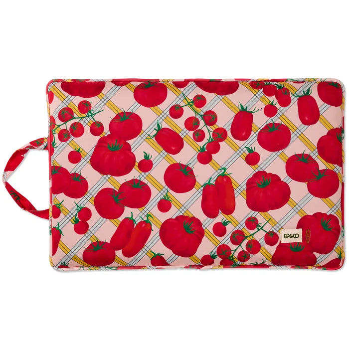 Pomodori Garden Kneeling Mat