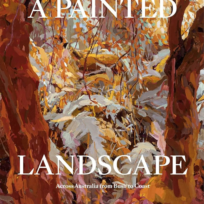 A Painted Landscape