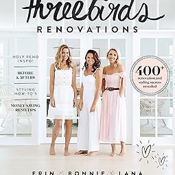 Three Birds Renovations