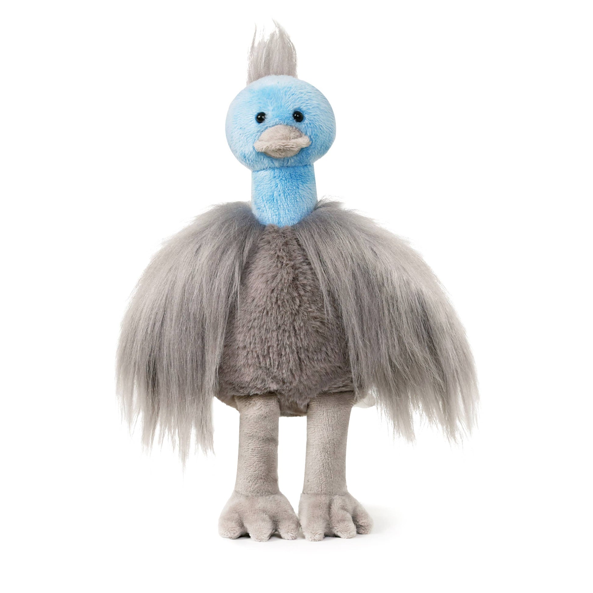 Little Emery - Emu Soft Toy - 25cm