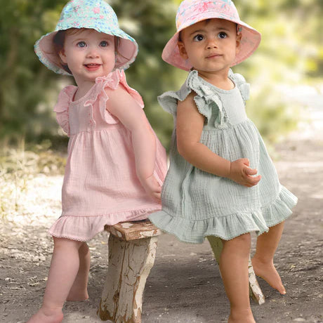 Sunhat Waratah - Blossom
