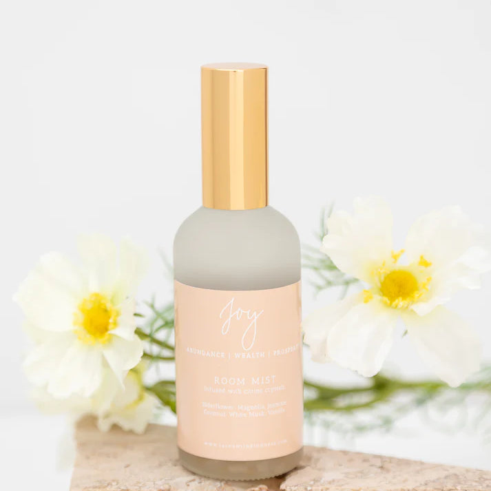 Room Spray - Joy