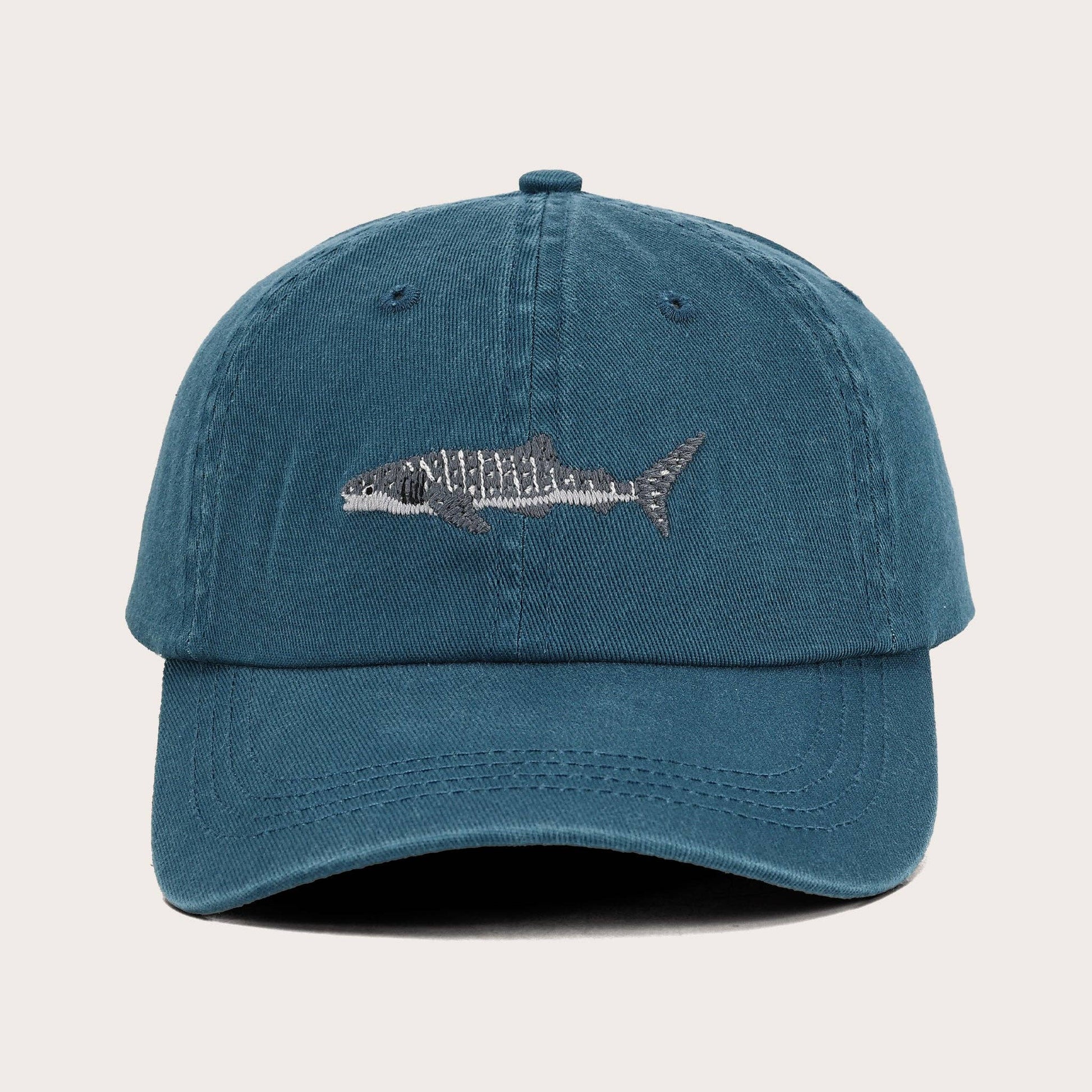 Whale Shark Lid