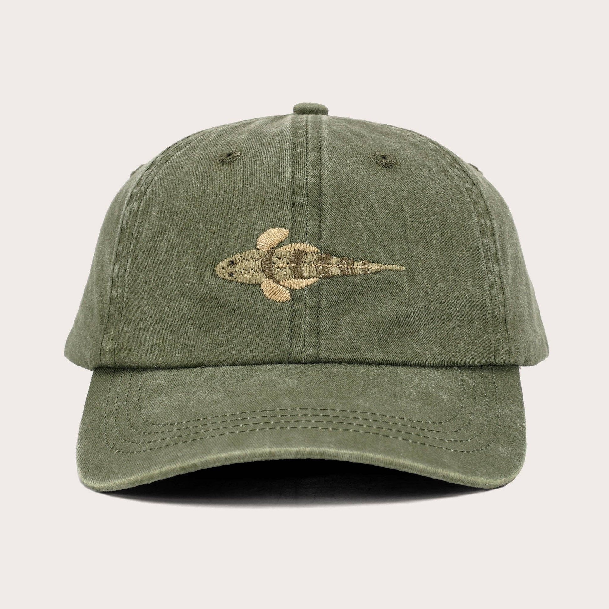 Flathead Lid