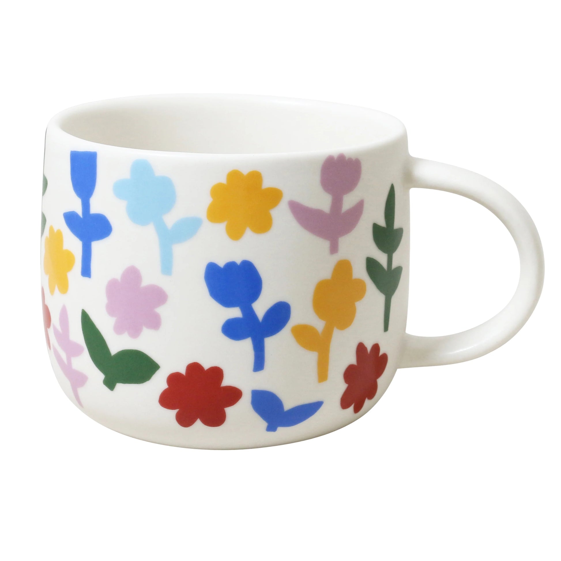 My Mug - Flower Party - Claire Richie