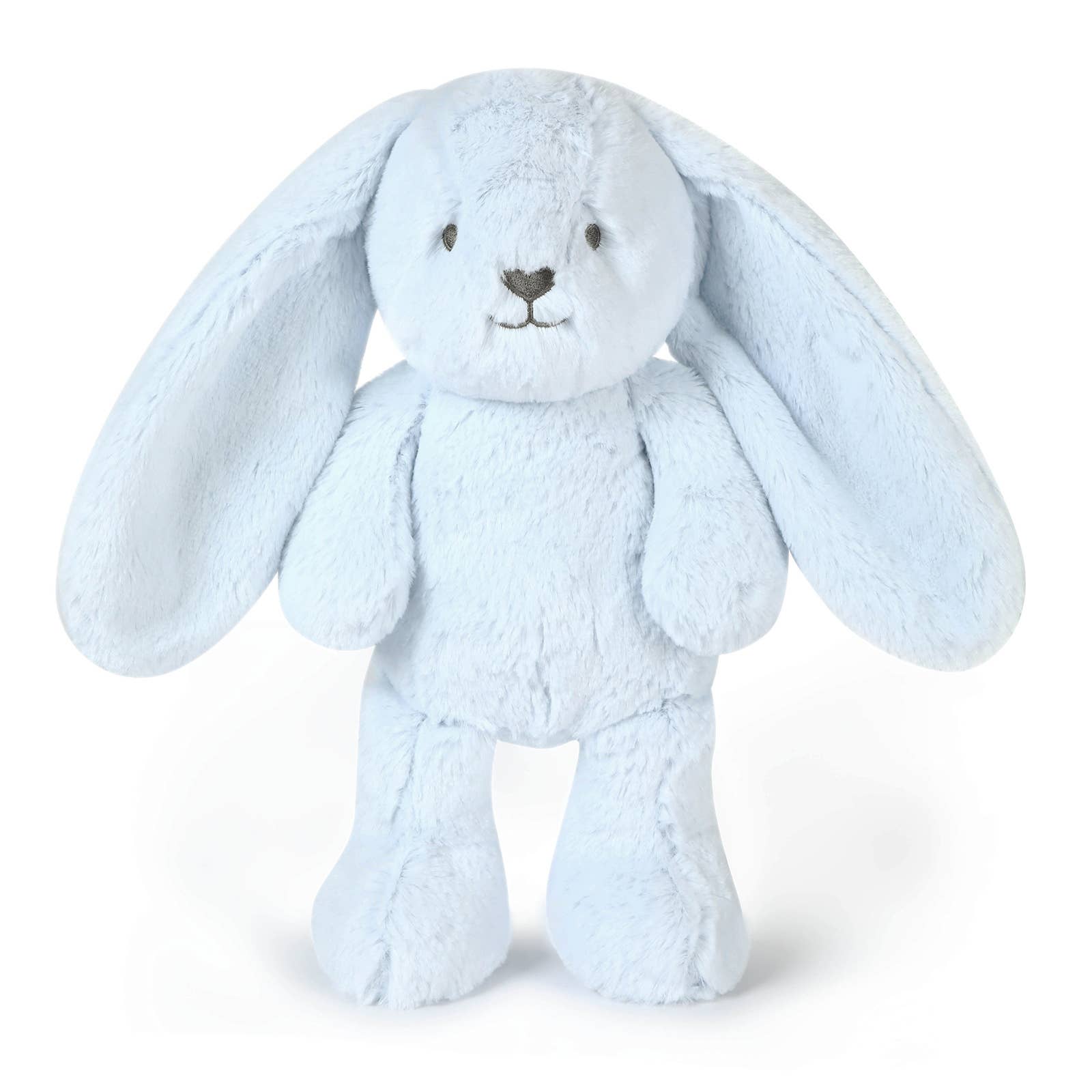 Baxter Blue - Bunny Soft Toy - 34cm