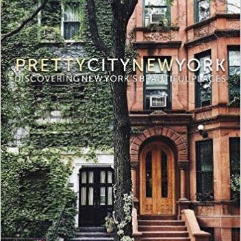 Pretty City New York