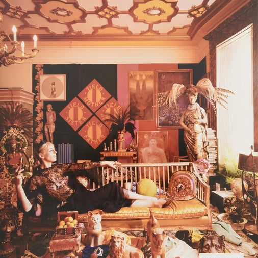 Slim Aarons: Women