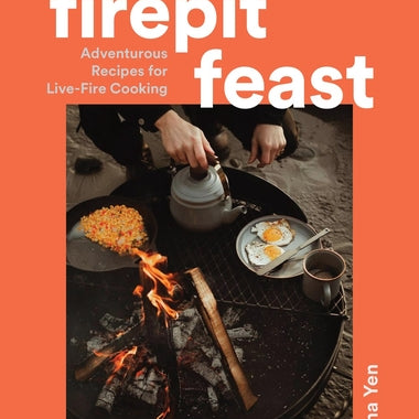 Firepit Feast
