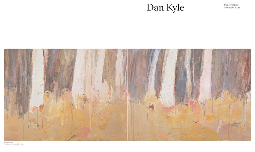 A Painted Landscape