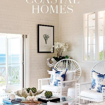 Beautiful Coastal Homes