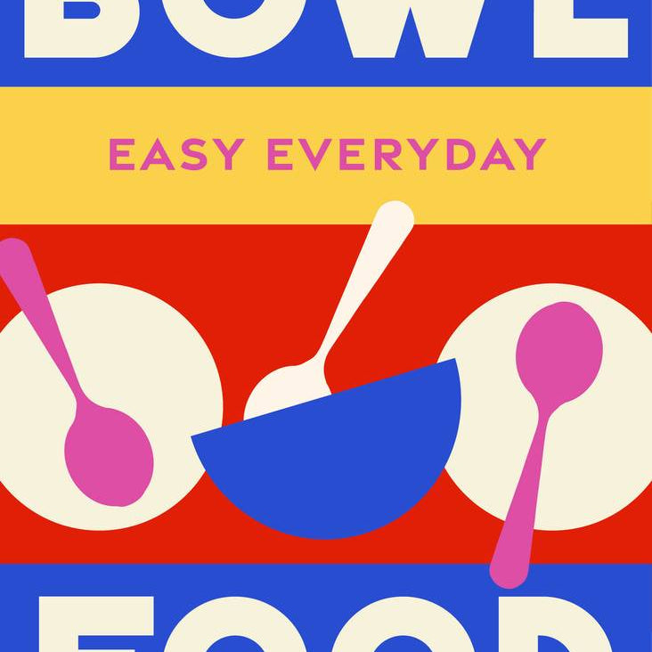 Bowl Food