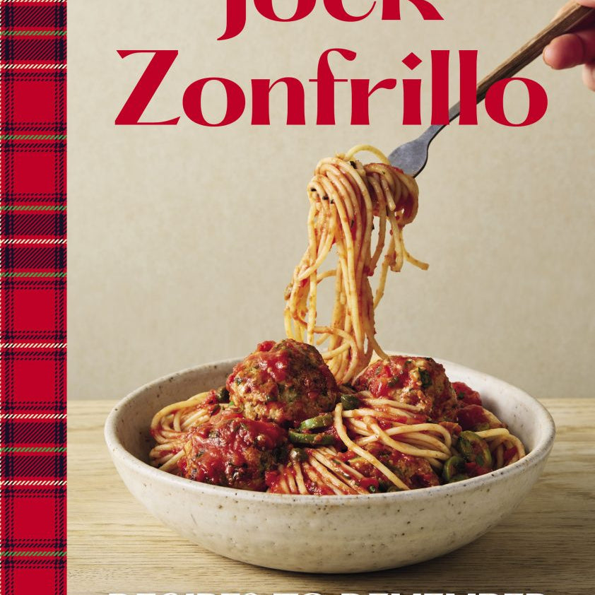 Recipes To Remember