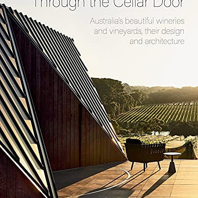 Through The Cellar Door