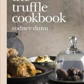 The Truffle Cookbook
