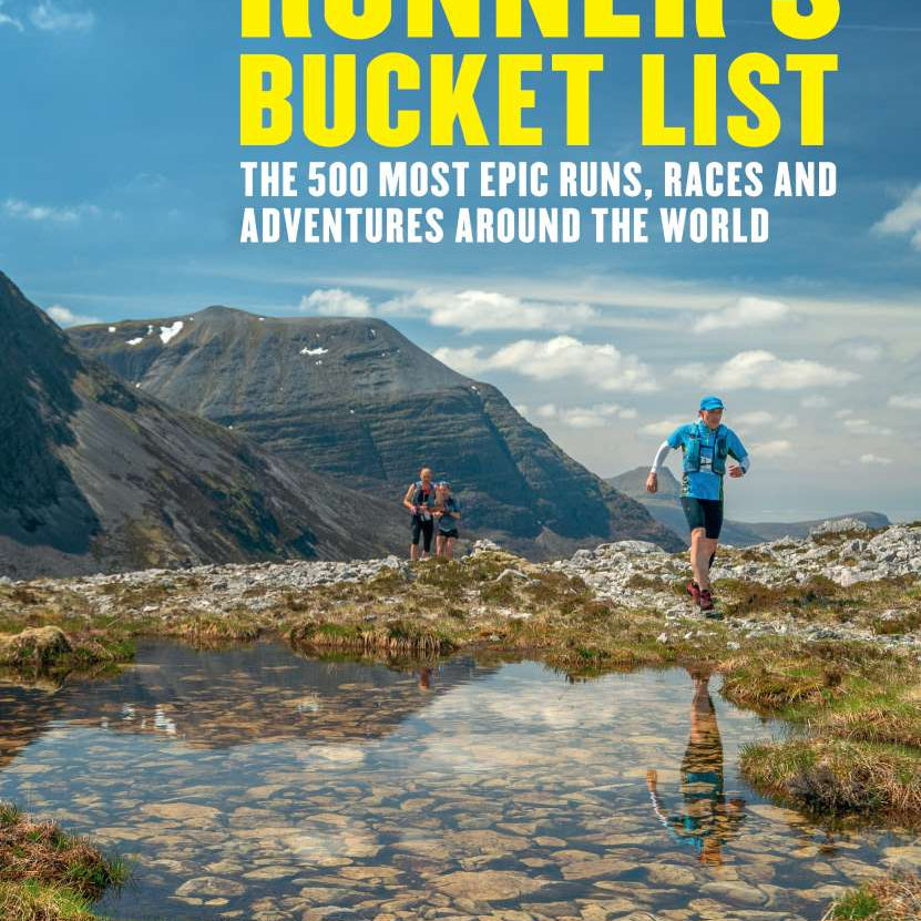 The Runner's Bucket List
