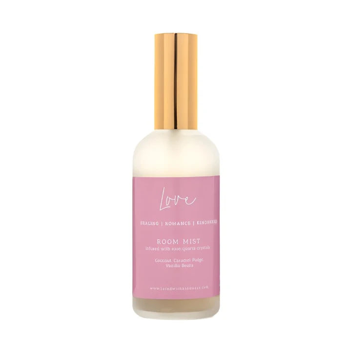 Room Spray - Love