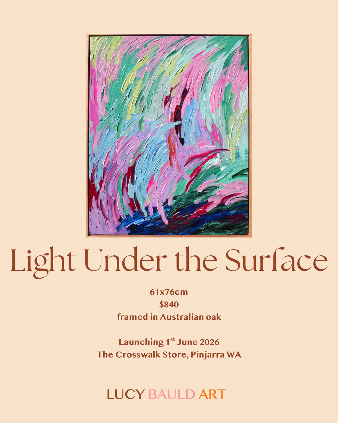 Light Under the Surface