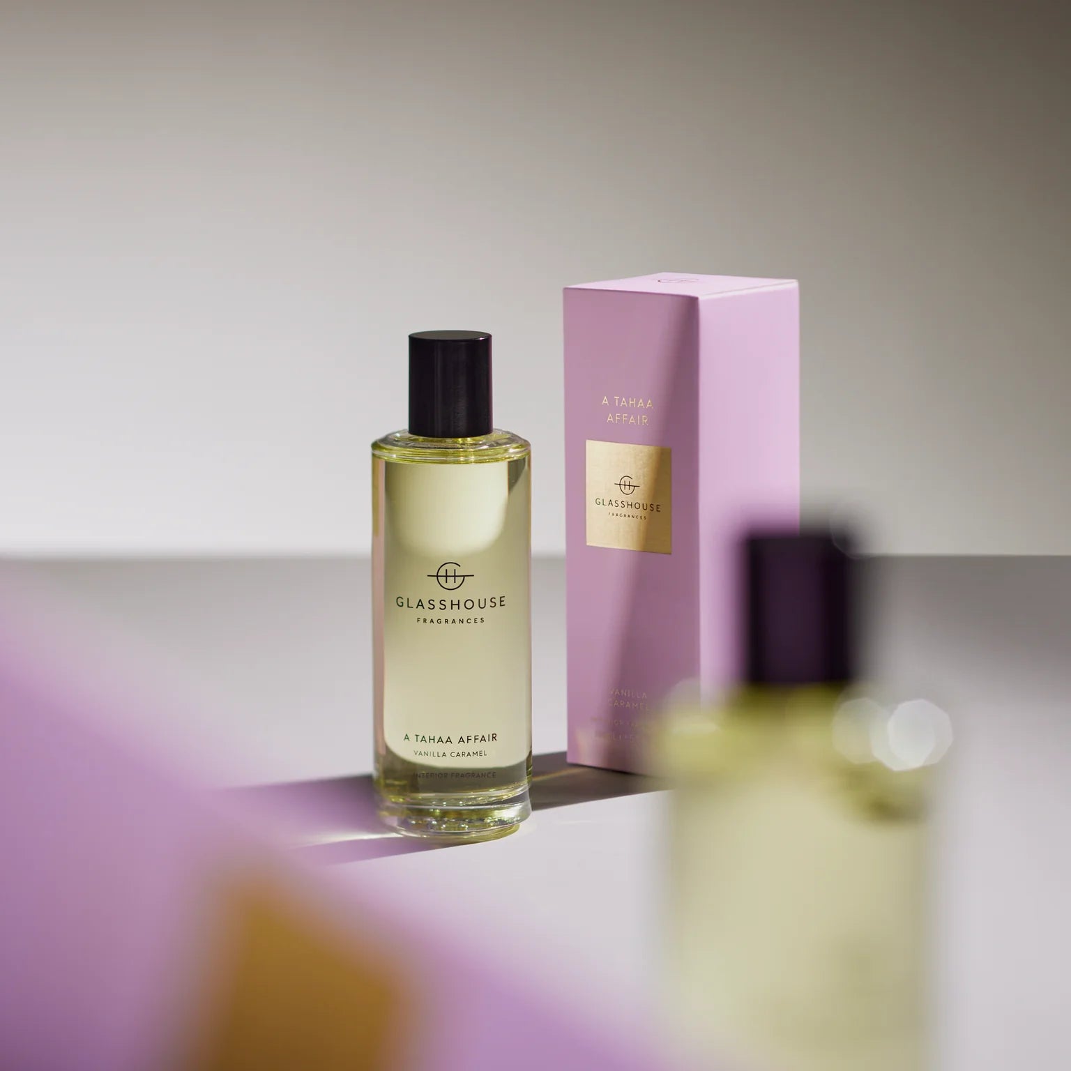 Glasshouse A Tahaa Affair Interior Fragrance 150ml