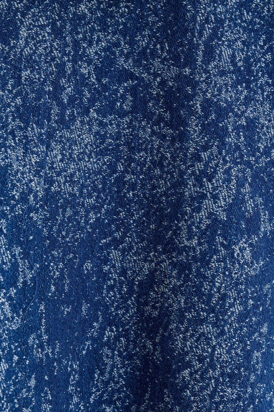 Romer Jacket - Fleck Jacquard