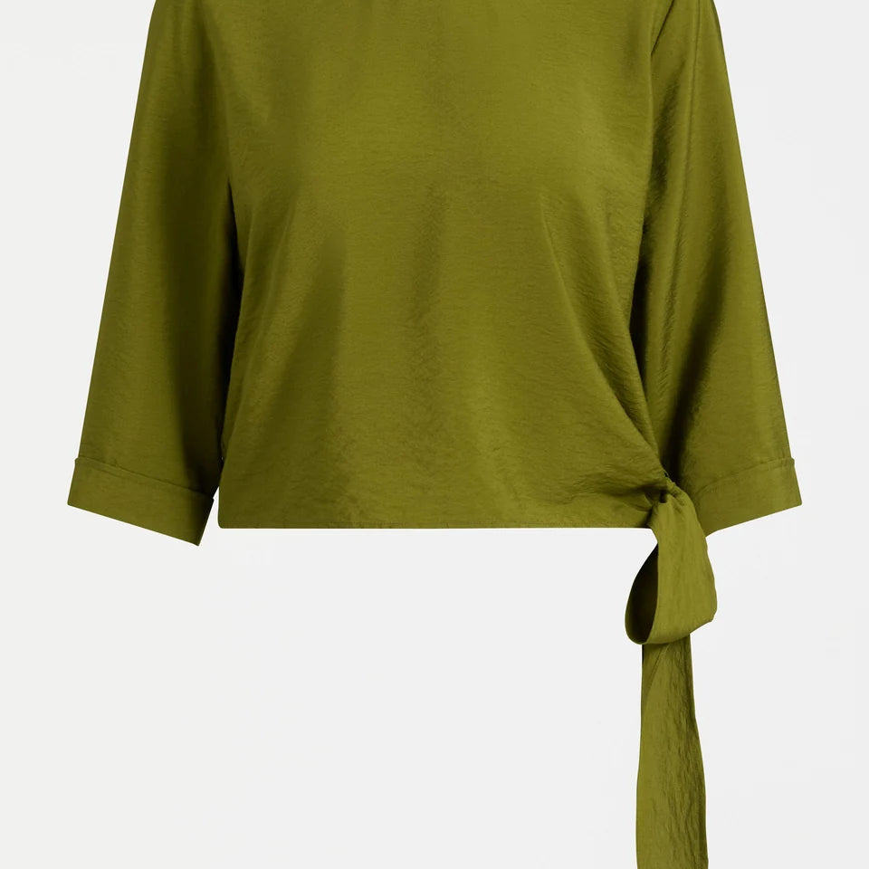 Rema Top - Moss