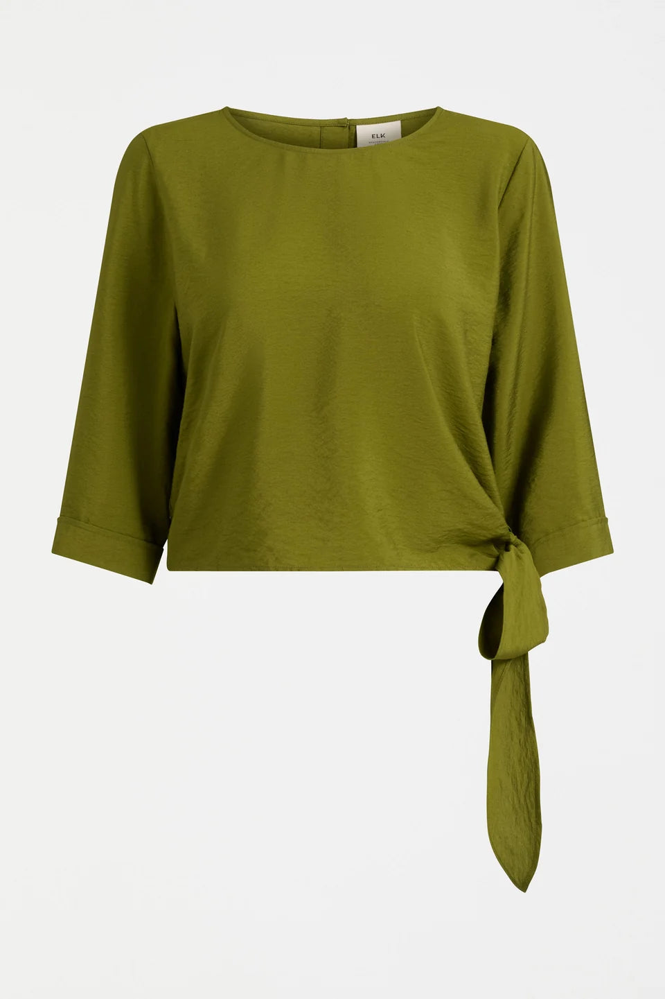 Rema Top - Moss