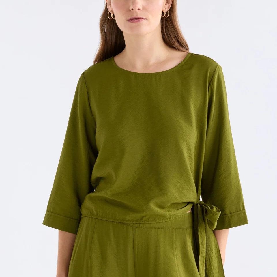 Rema Top - Moss
