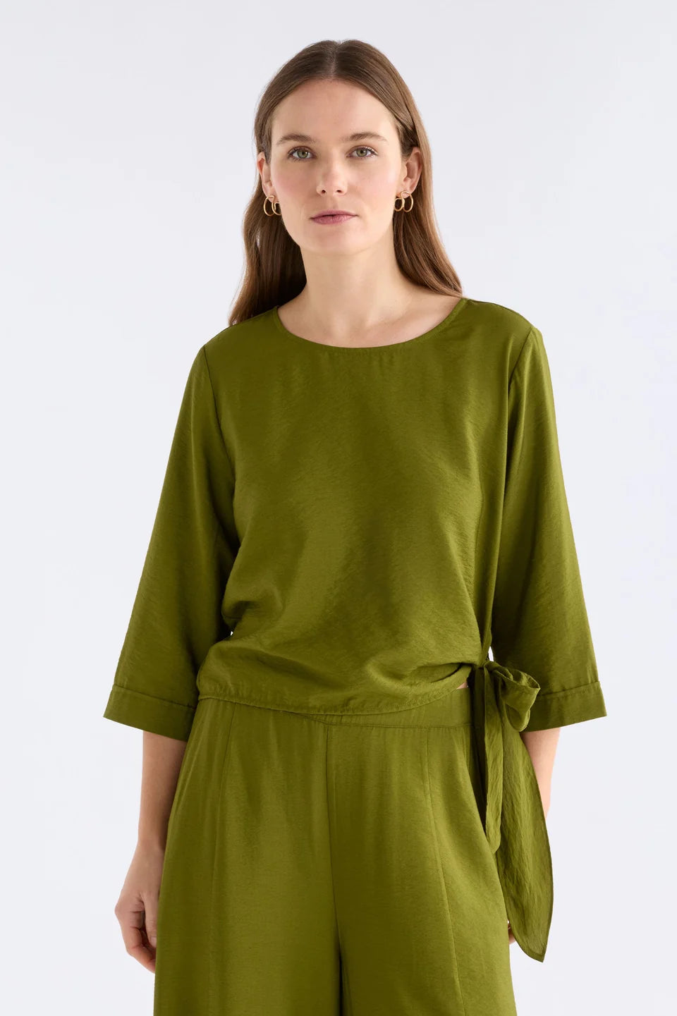 Rema Top - Moss