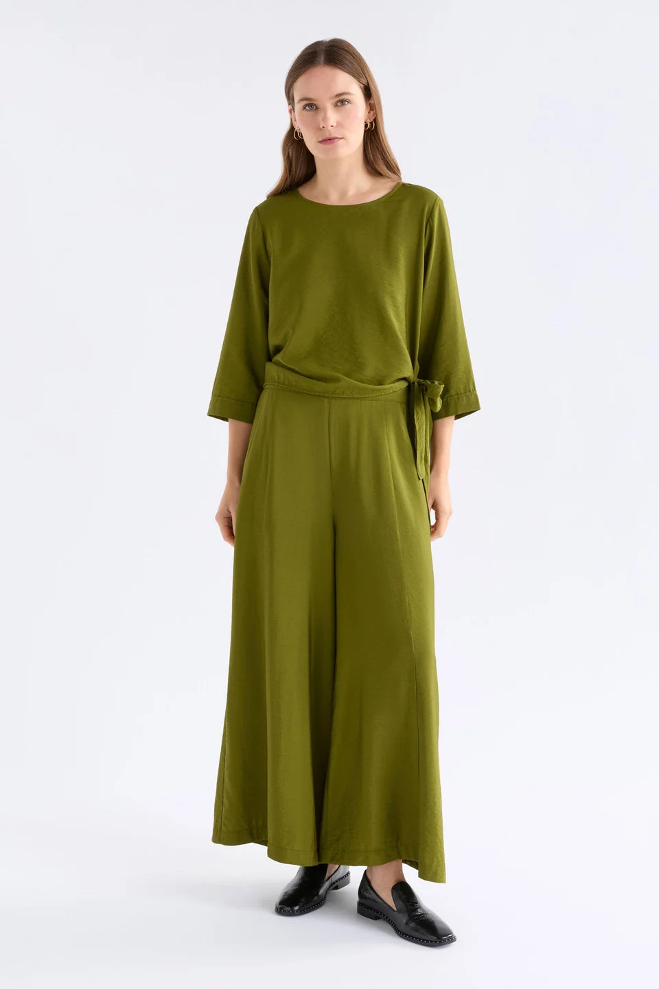 Rema Top - Moss