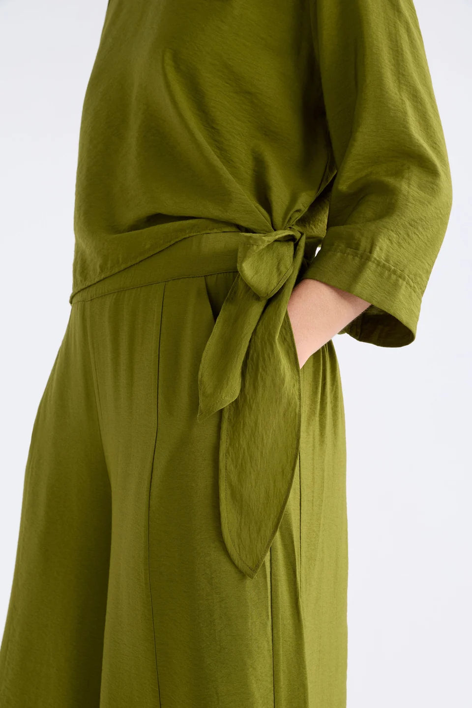Rema Top - Moss