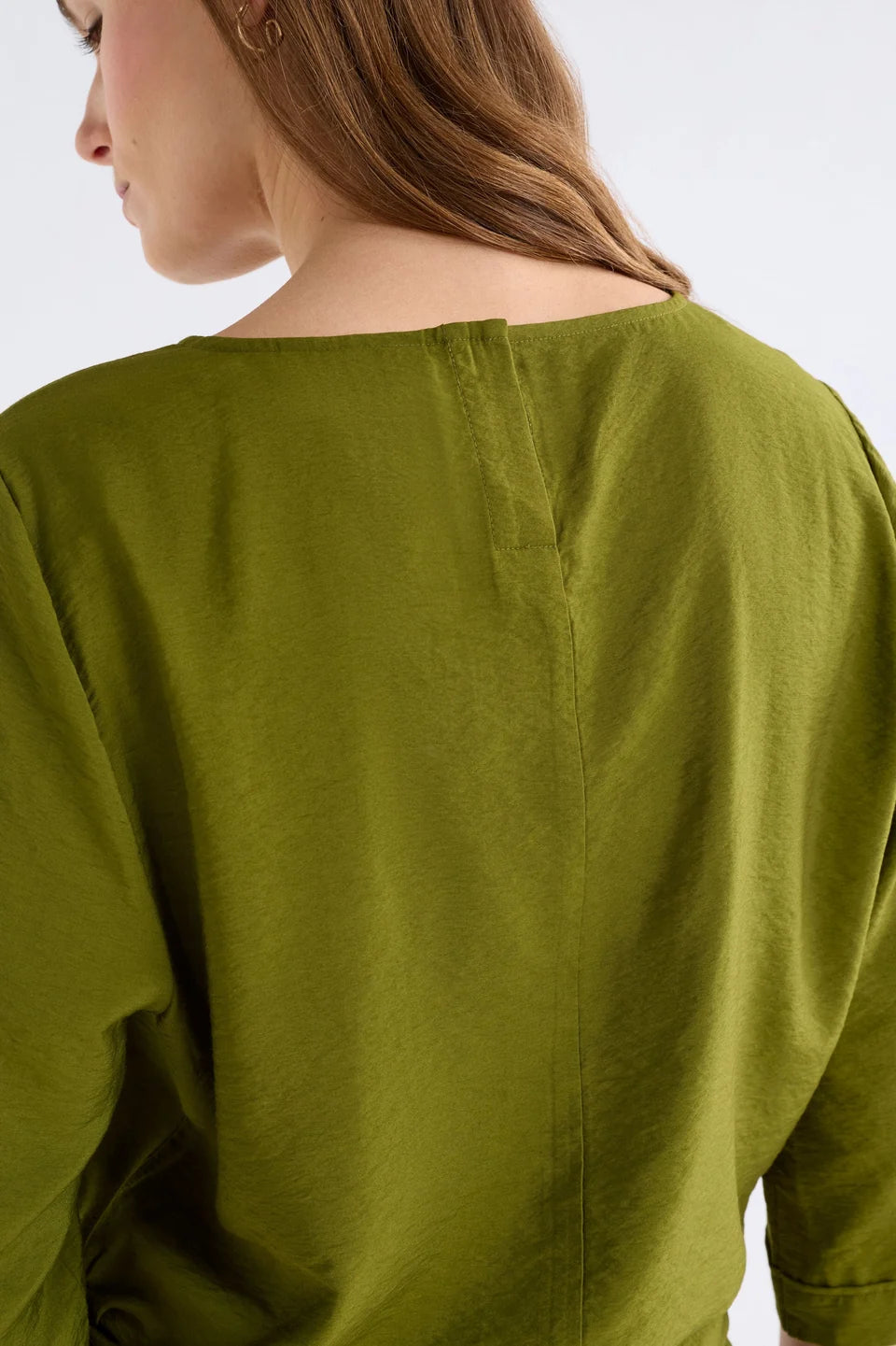Rema Top - Moss