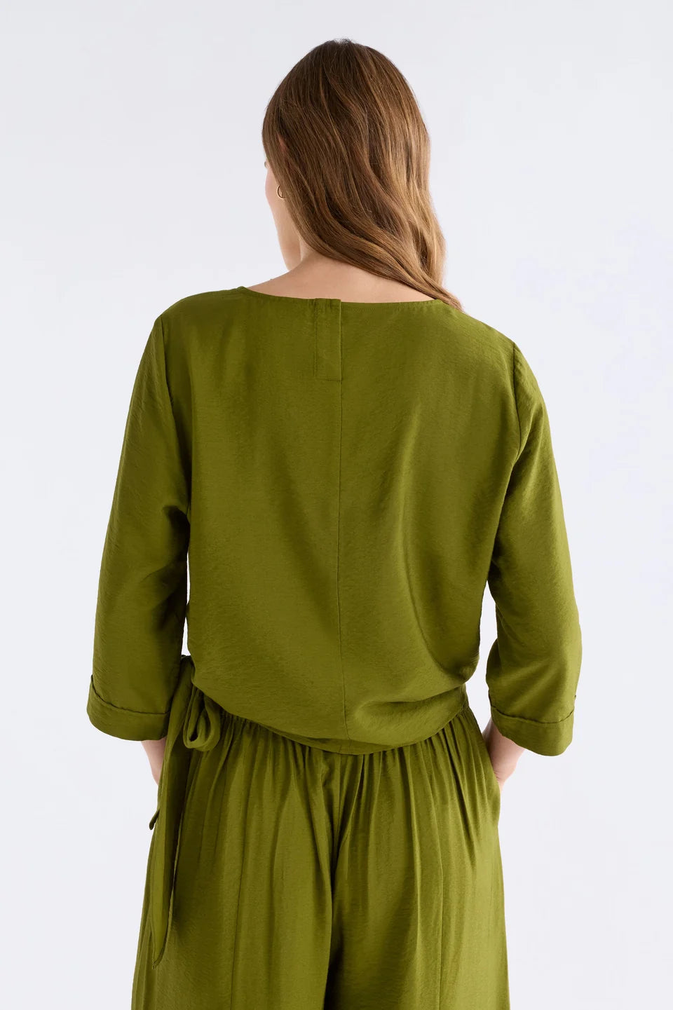Rema Top - Moss