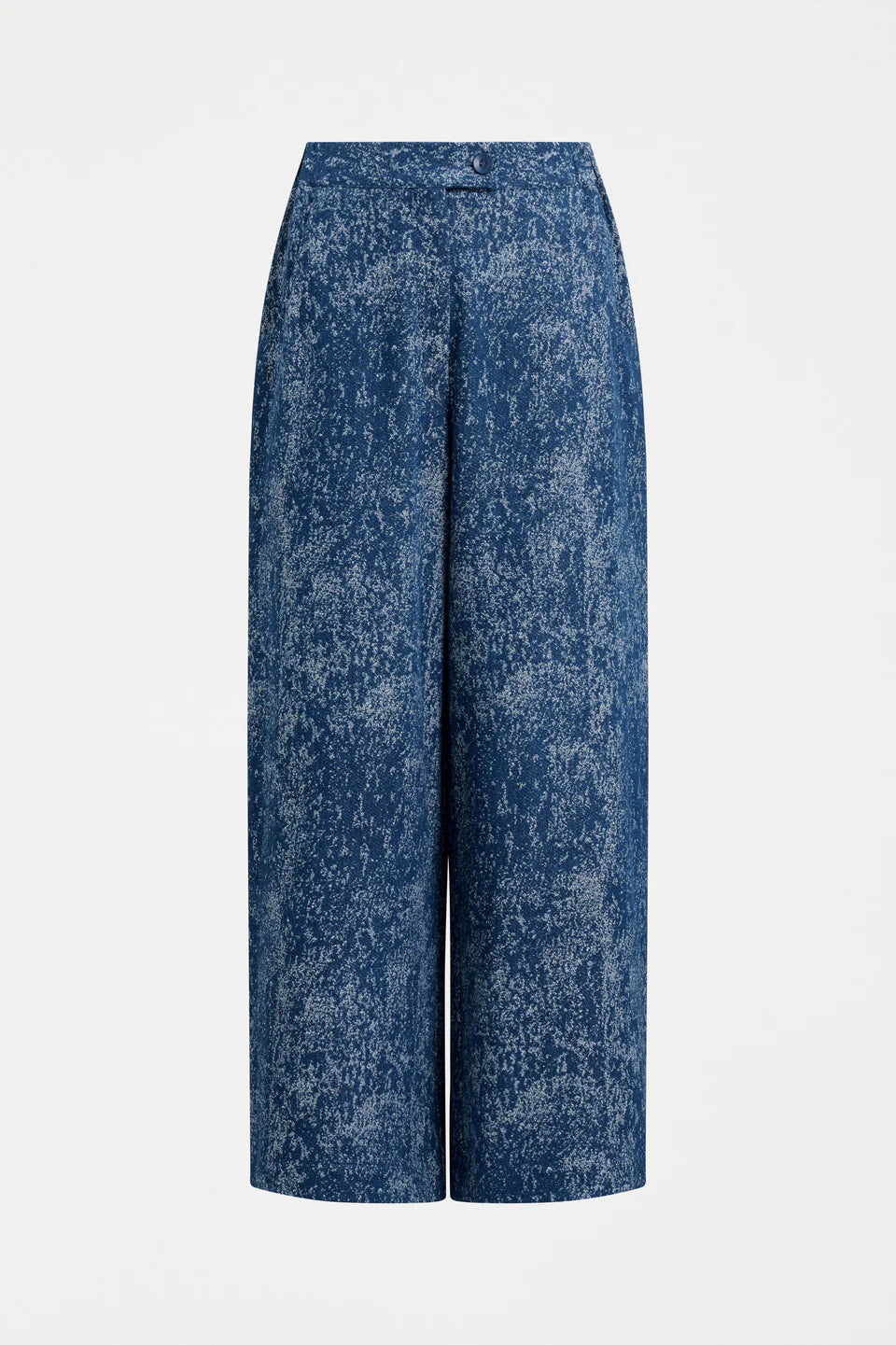 Romer Pant - Fleck Jacquard