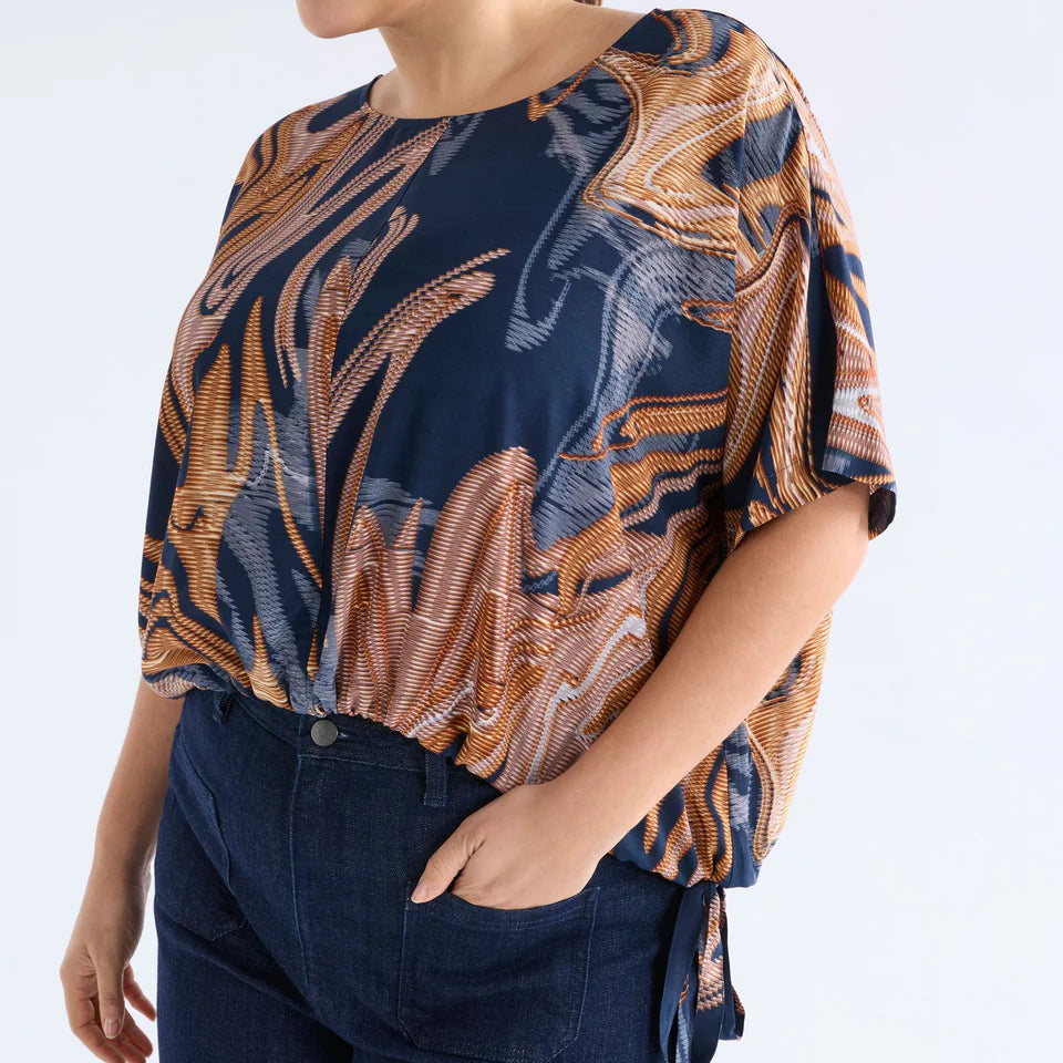 Kleur Top - Brandr Print