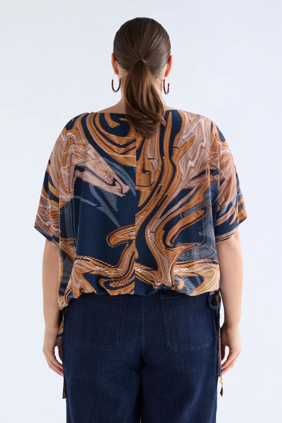 Kleur Top - Brandr Print