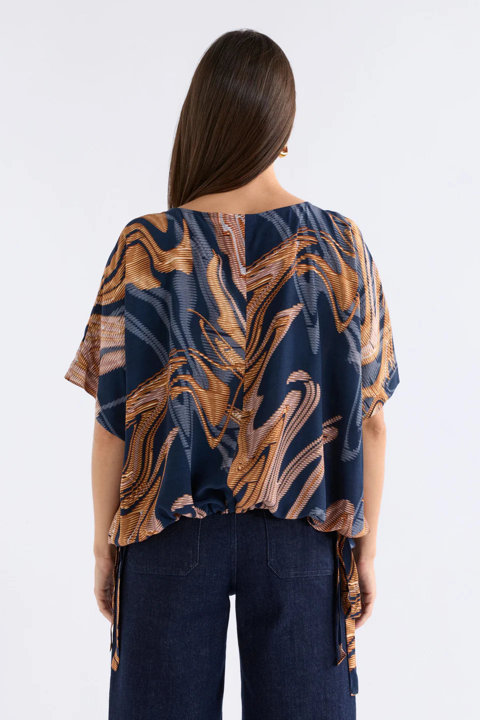 Kleur Top - Brandr Print