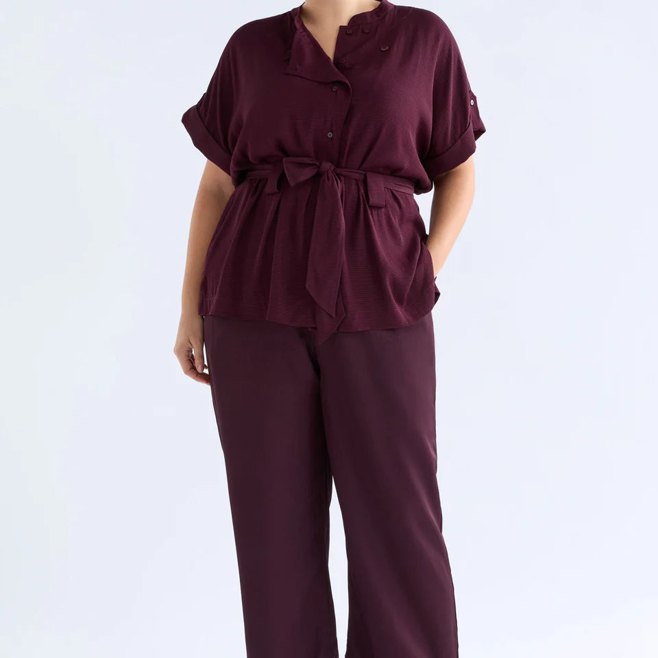 Hullu Pant - Shiraz